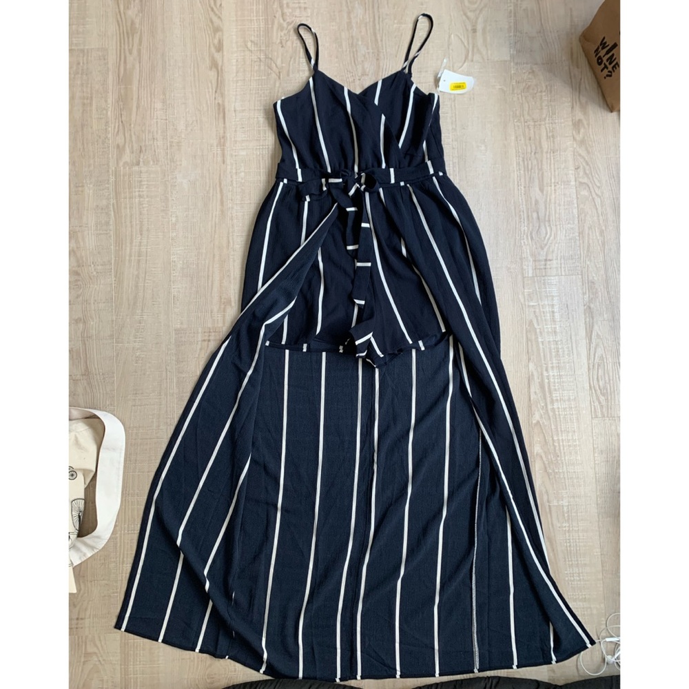 Unique design romper :-)